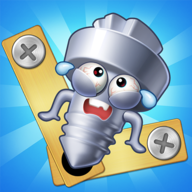 拆卸螺栓螺丝难题(Take Off Bolts: Screw Puzzle)