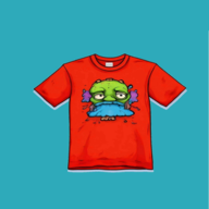 衣服上色涂装(Clothes Clicker)