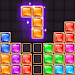 宝石爆炸方块拼图(jewel blast gem block puzzle)