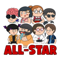 大脑测试全明星(Brain Test All-Star: IQ Boost)