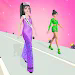 小姐选美大赛时尚走秀(Miss Beauty Run)