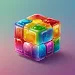 果冻分类2048(Jelly Hexa 2048)