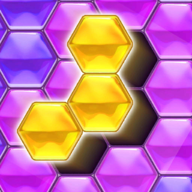 拼图爱好者(Blox Tiles)