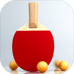 虚拟乒乓球正版(Virtual Table Tennis)