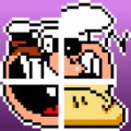 披萨塔疯狂世界手机版(Pizza Tower)