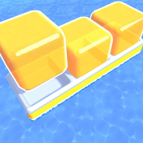 浮块消消
