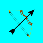 气球和箭头(Balloons And Arrows)