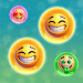 表情符号面包融合(Emoji Bakery Fusion)