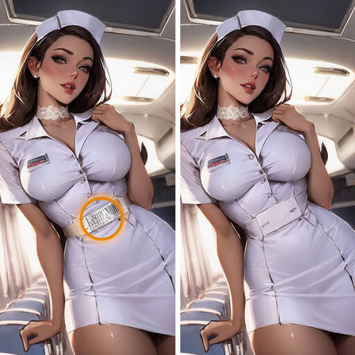 辣妹来找茬(Sexy Differences)