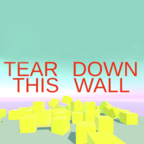 推倒这堵墙(Tear This Wall Down)