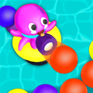 油漆动物园(Paint Zooma)