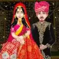 古吉拉特爱情婚礼(Gujarati Love Story Wedding)