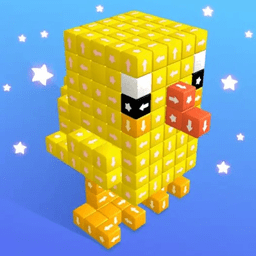 3D立方体点击方块(Cube Away 3D)