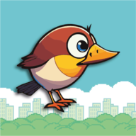 创造小鸟(Create Bird)