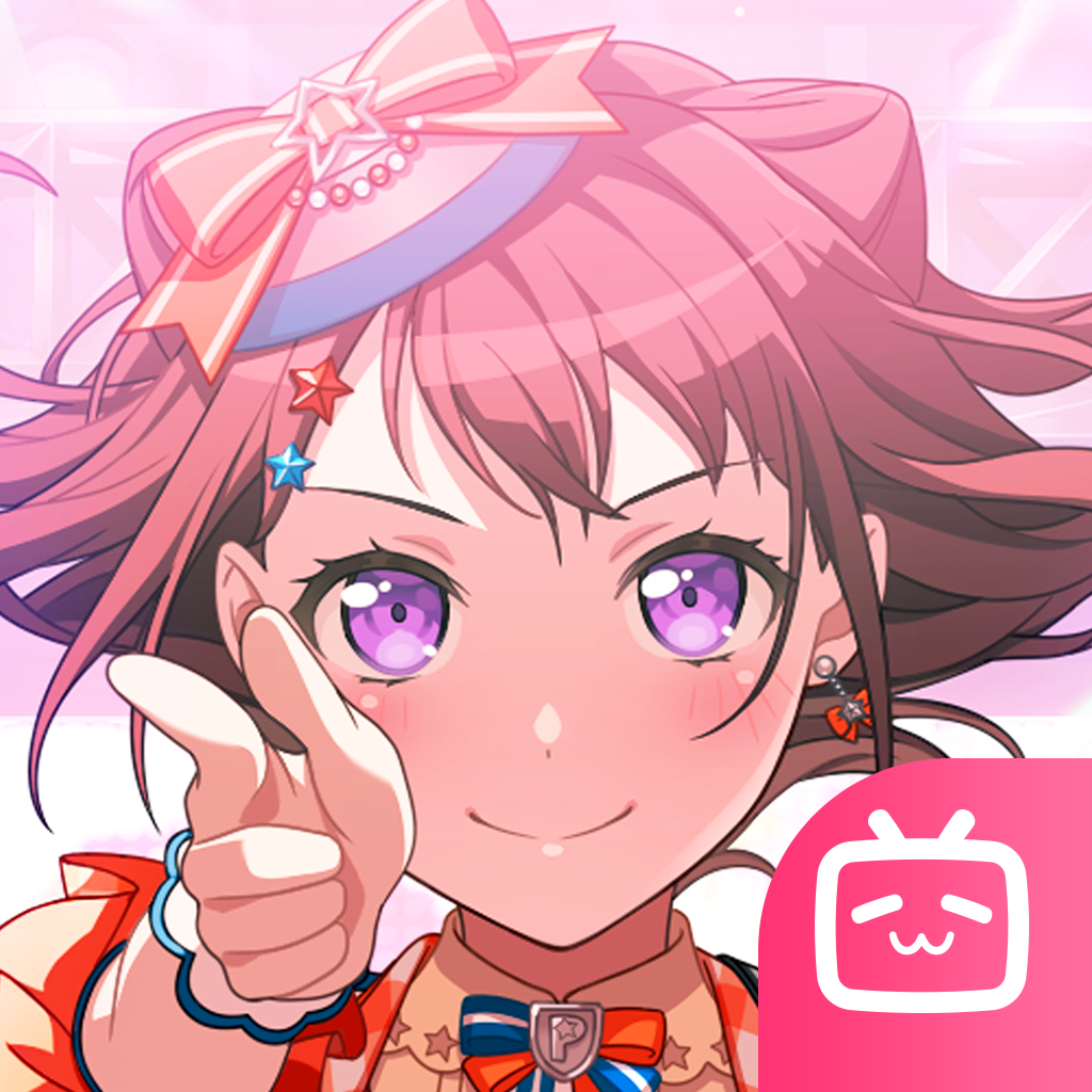 bangdream(台服7.6.0)