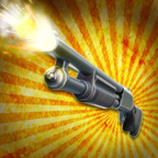 霰弹枪俱乐部(Shotgun Club)