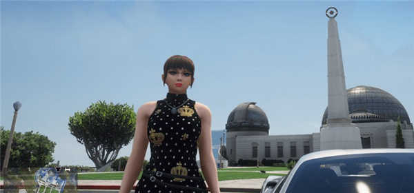 GTA5手游中文版