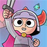 同上之剑(Swords of Ditto)