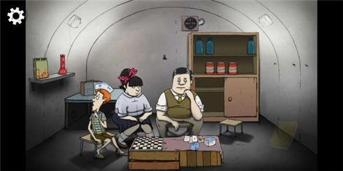 60秒避难所手机汉化版10
