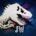 侏罗纪世界最新版2024(Jurassic World)