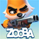 Zooba动物王者正版