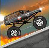 叛徒赛车(Renegade Racing)