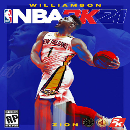 nba2k21手游免费下载中文版