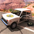汽车事故模拟器(Car Crash Test NIVA)