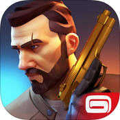 孤胆车神5(Gangstar New Orleans)
