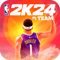 NBA2K24豪华版