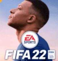 FIFA22