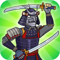 暴力武士免广告