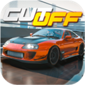 CutOff游戏