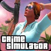 真实女孩犯罪模拟器(Real Girl Сrime Simulator)
