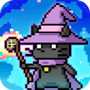 黑猫魔法师手机版