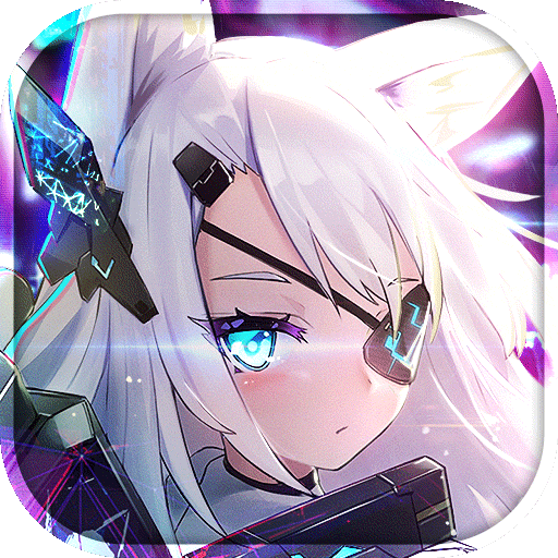 机动战姬聚变官网版