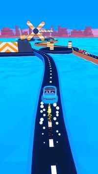 全部摧毁竞赛(Wipeout Race)