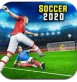 真正的足球英雄(Soccer League)