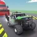 终极卡车拉力(Towing Race)