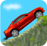 流亡山赛车(Exion Hill Racing)