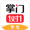 掌门1对1辅导官网