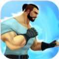 最后一战巷战功夫(Final fight)