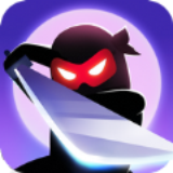 忍者连续斩(Ninja Continuous Chop)