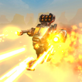 梅卡战争(MEKA WARS)