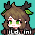 像素怪物谷(MildTini)