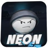 霓虹传说(Neon - The Saga)