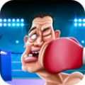 街头打架俱乐部(Boxing Street Fight- Slap Game)