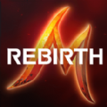 英雄重生M(RebirthM)