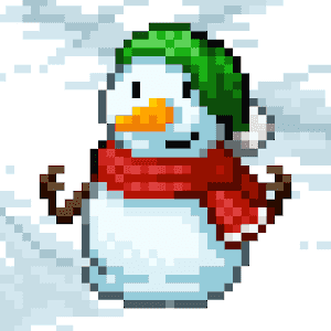 雪人物语(Snowman)