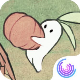 桃源深处有人家华为版